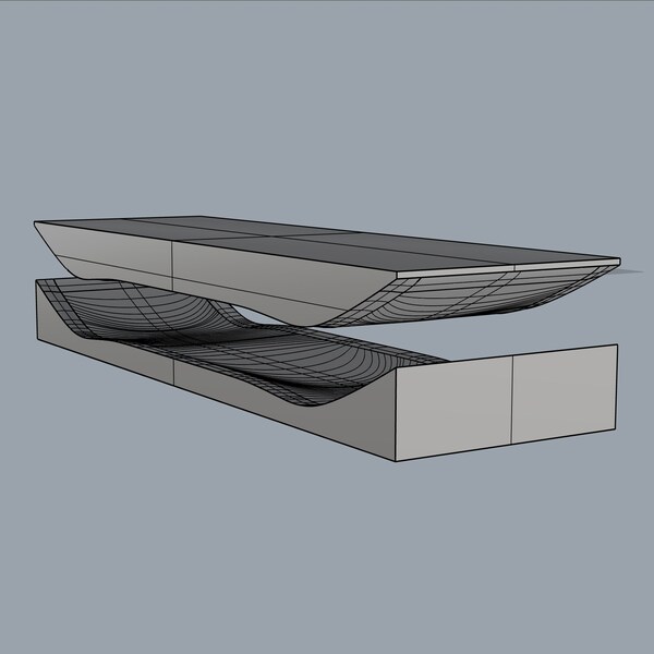 Skateboard Mold Etsy Australia