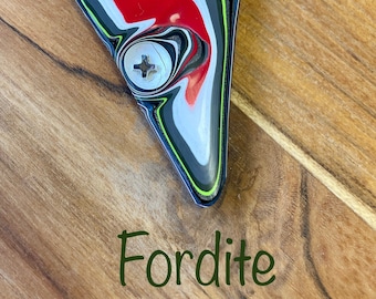 フォーダイト。デトロイト瑪瑙。デトロイト フォーダイト。 - Etsy 日本