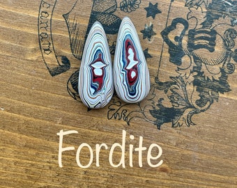 UTY　フォーダイト デトロイト瑪瑙　8点セット フォーダイト。デトロイト瑪瑙。デトロイト フォーダイト。 - Etsy 日本