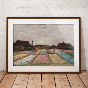Vintage Farm House, Antique House Painting, INSTANT PRINTABLE ART, Instantly download print 073