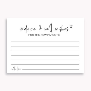 Consigli e auguri per i neo genitori, biglietti di auguri per baby shower, biglietti di auguri semplici per baby shower, biglietti di auguri per baby shower, 10 FG
