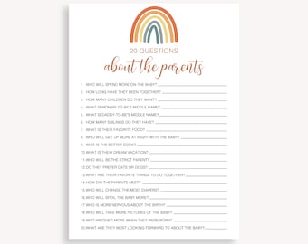 Juego de preguntas para baby shower, ¿qué tan bien conoces a los padres?, veinte preguntas sobre los padres, juego de baby shower, 20 preguntas, juego de baby shower, 70 FM