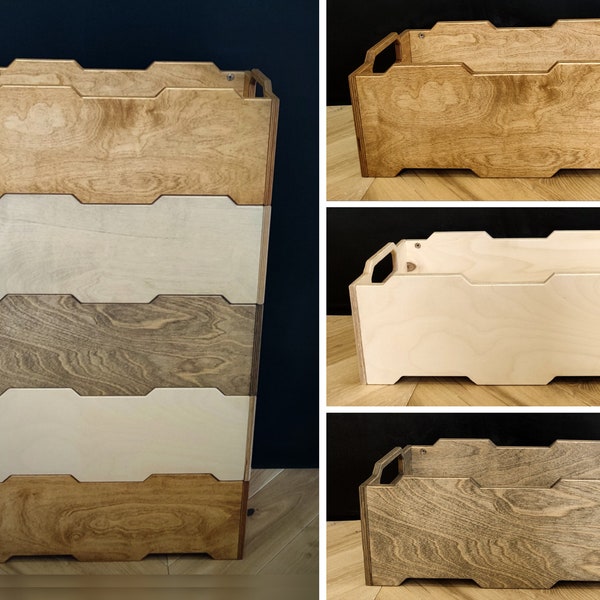 Plywood Furniture Etsy