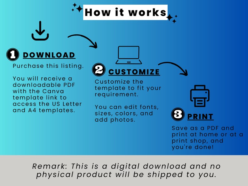 ATS Friendly Resume Template MS Word Resume ATS Compatible - Etsy