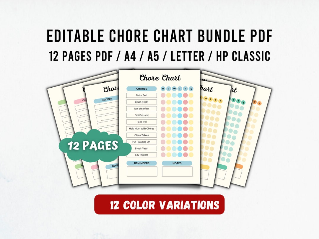 Editable 75 Soft Challenge Printable, 75 Hard Tracker Pdf, 75 Soft ...