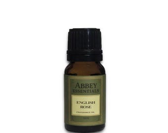 Engelse rozengeur