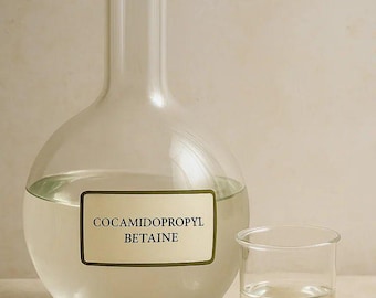 Cocamidopropyl Betaine