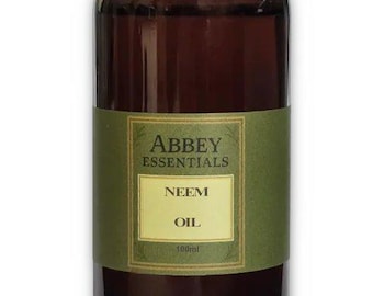 Aceite de neem