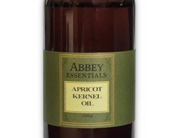 Apricot Kernel Oil