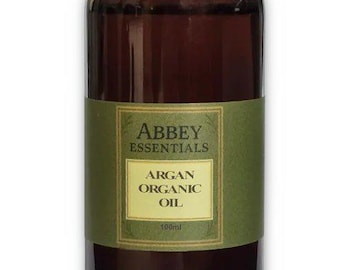 アルガンオイル - オーガニック