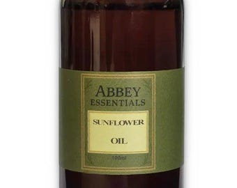 Sunflower Oil