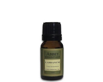 Labdanum Essential Oil