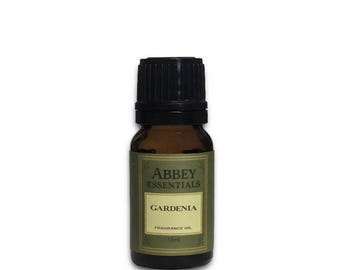 Fragancia de gardenia