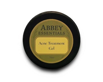 Gel para el tratamiento del acné