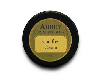 Comfrey Cream