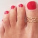 see more listings in the toe ring section