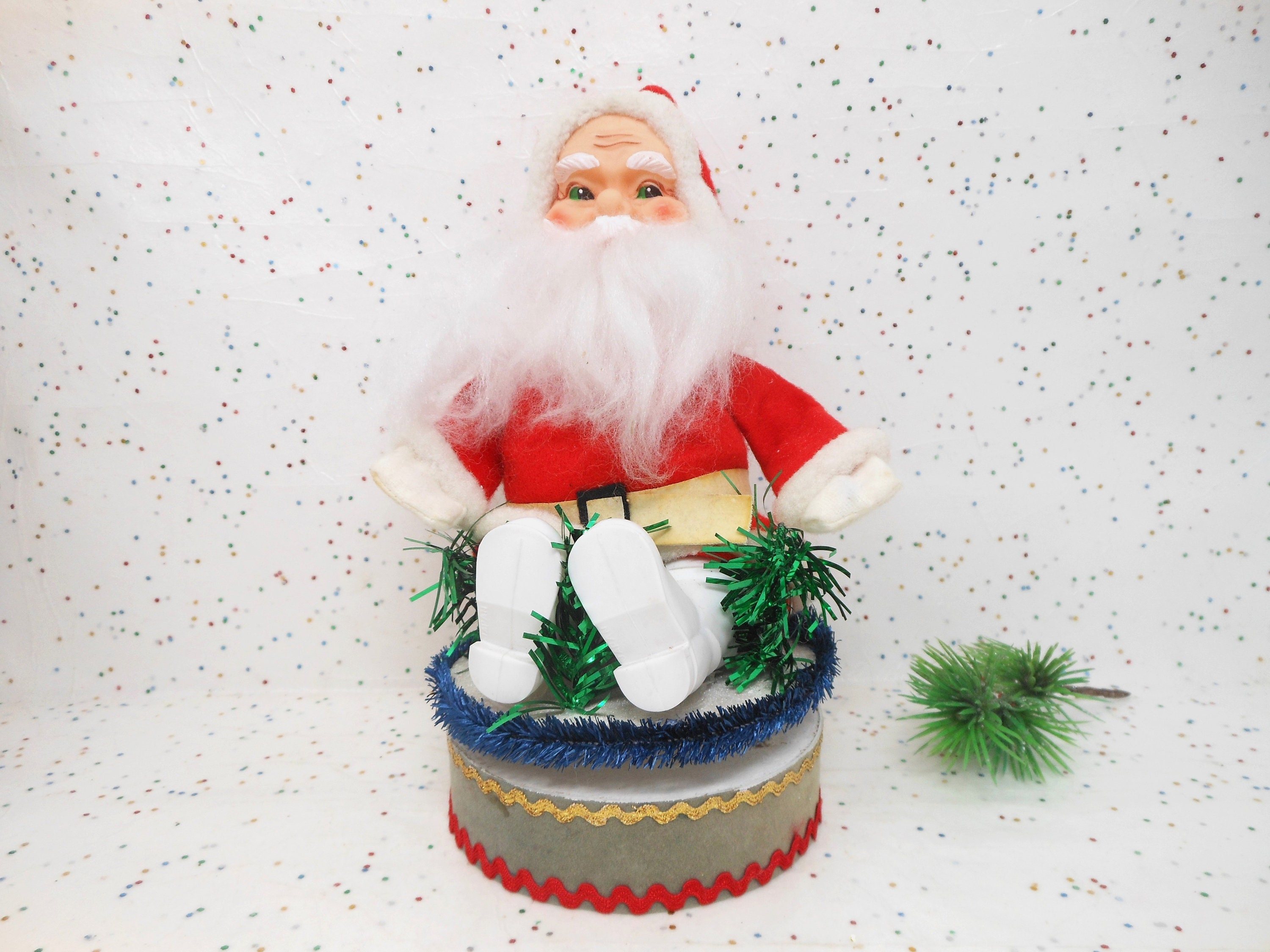 ※santomi【廃盤含】bacho CD&DVDセット【レアDVD有】 Santa's Top 10 - Music CD - Various Artists -1995-10-17