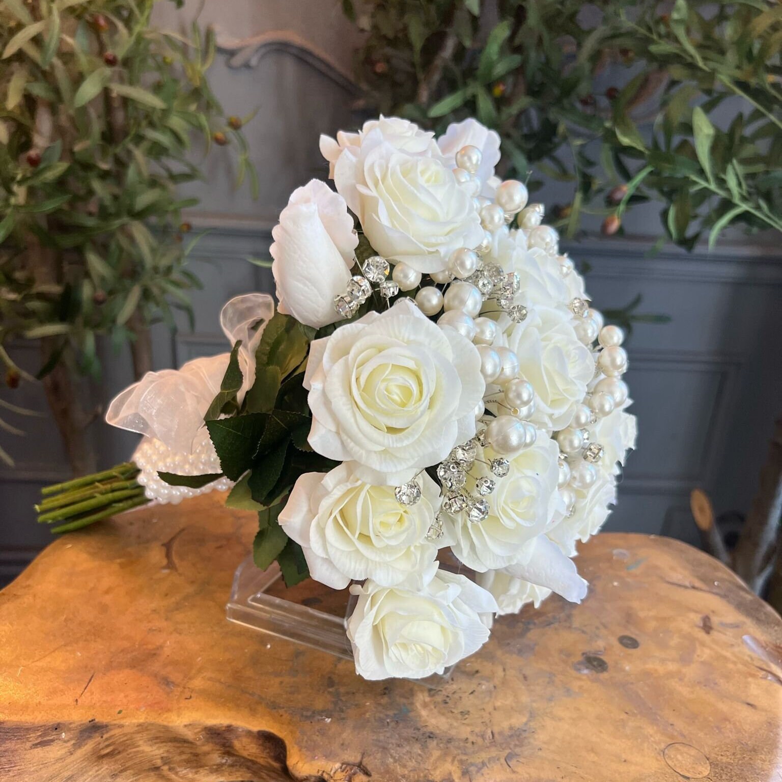 Bouquet Da Sposa Con Fiori Primaverili Bouquet Fiori Di Campo: 30 Idee