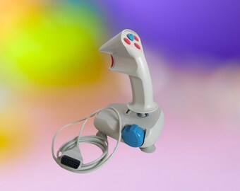 Venta por tiempo limitado / Joystick vintage de los años 90 “ZX-Spectrum”: ¡un regalo para un fanático de la computadora!