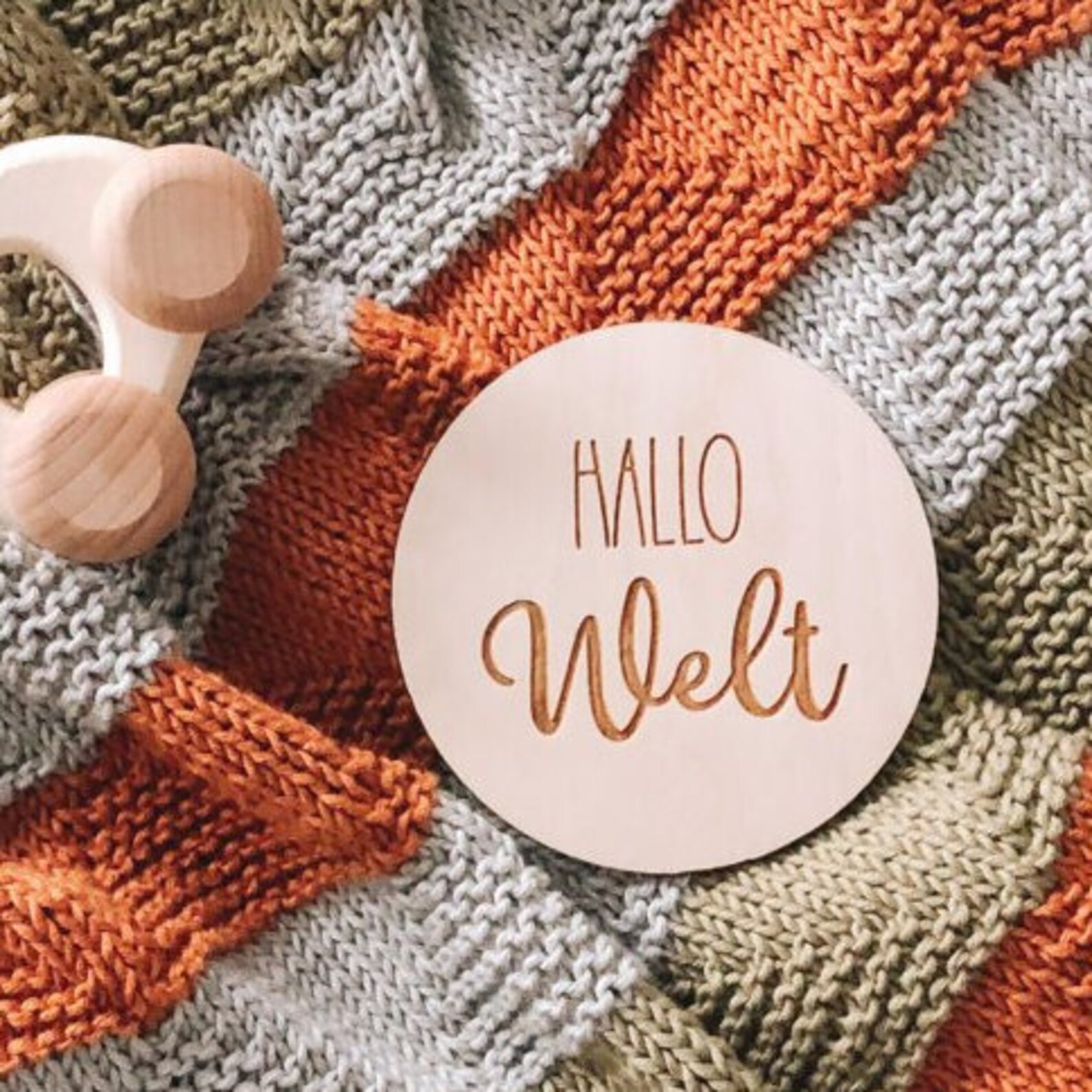 Triss Baby Blanket Free Pattern Etsy