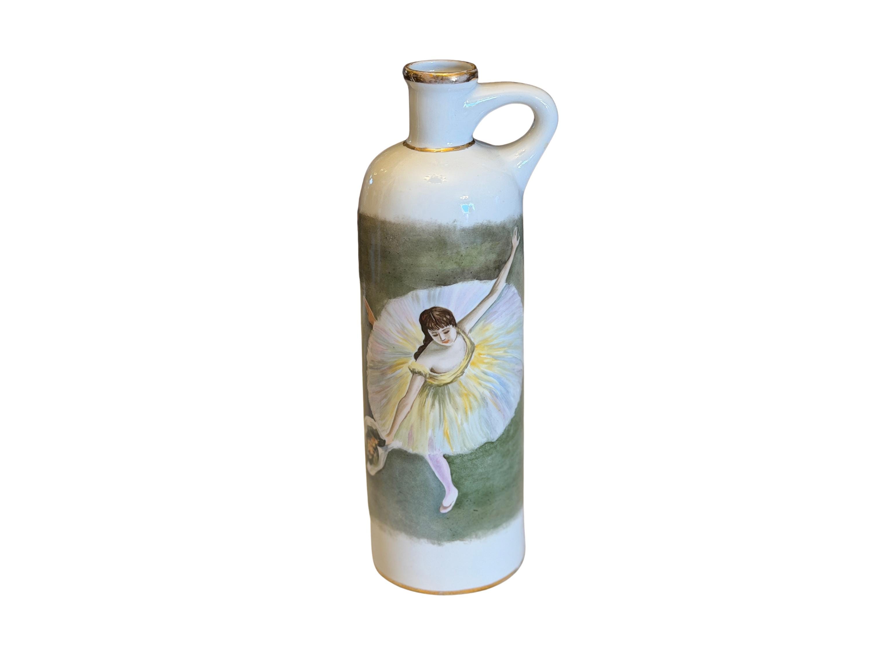 Meissen Bottle - Etsy