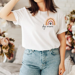 Dog mom Svg, Dog Mom Png, Dog Mom Shirt Svg, Dog Lover Svg, Png Sublimation Design Cut File for Cricut Download