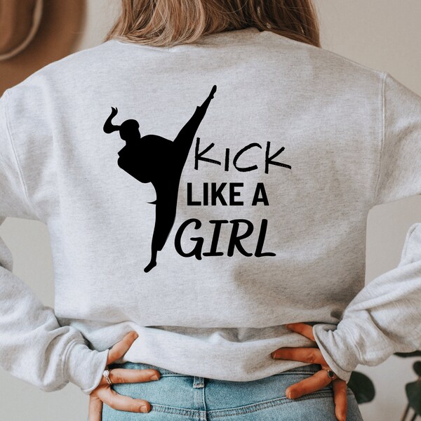 Karate Trainer Shirt Etsy
