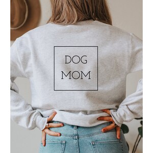 Dog Mom Svg, Dog Mom Png, Dog Mom Shirt Svg, Dog Lover Svg, Png Sublimation Design Cut File for Cricut Download