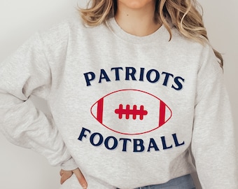 Patriots Football SVG PNG, Patriots svg,Stacked Patriots svg,Patriots Mascot svg,Patriots Cheer svg,Patriots Mom svg,Patriots Shirt svg