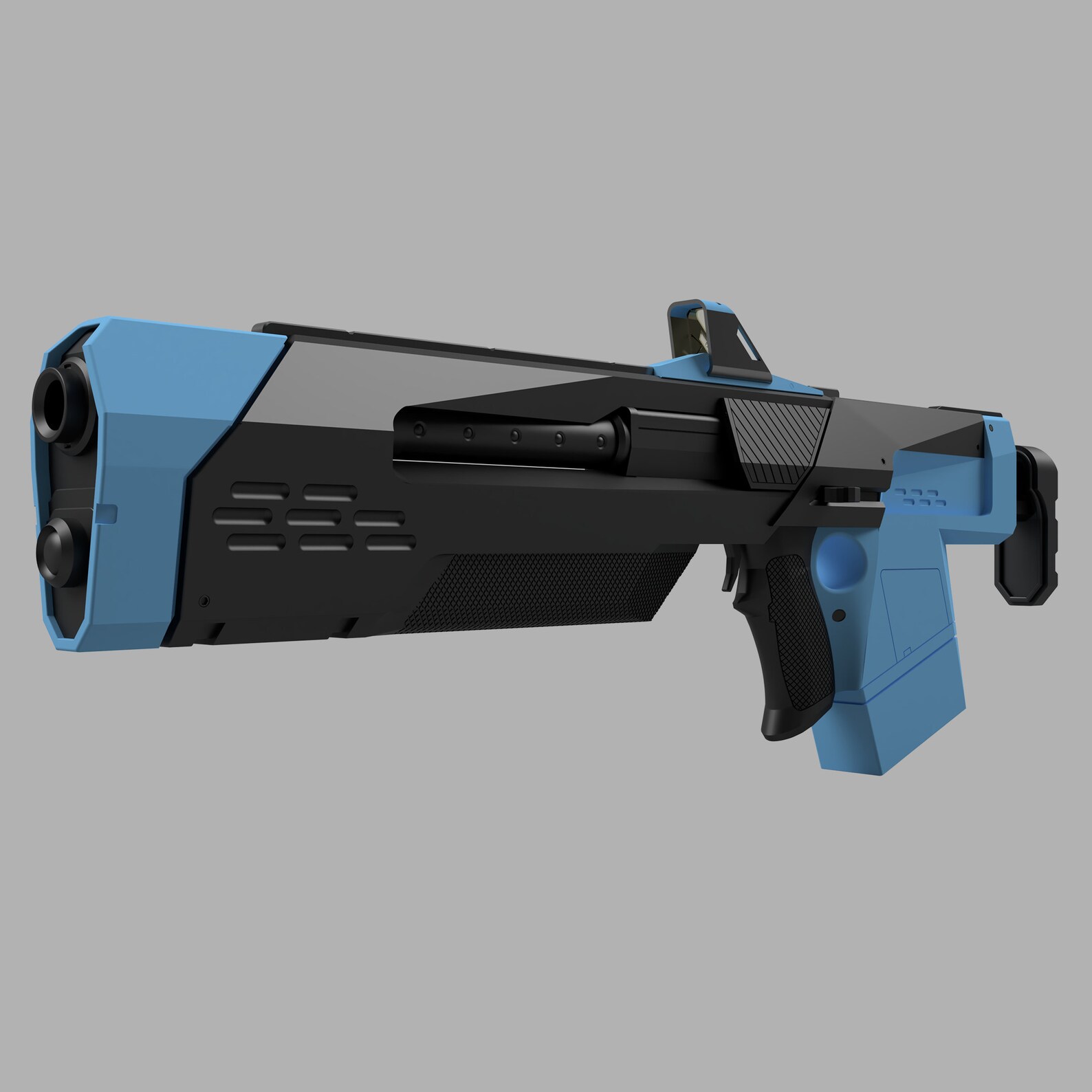 Jade Rabbit Destiny 3D Model Etsy