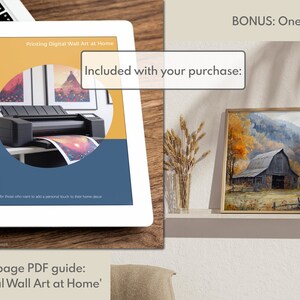 Old Barn Paintings | Bundle of 4 Watercolor Prints | Pictures of Old ...