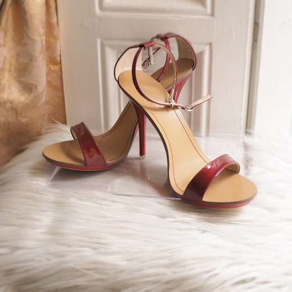 Zapatos Charo - Callaghan Verano 2021