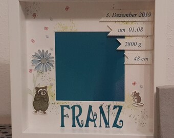 Bilderrahmen personalisiert - Vertrauen Sie dem Testsieger unserer Redaktion