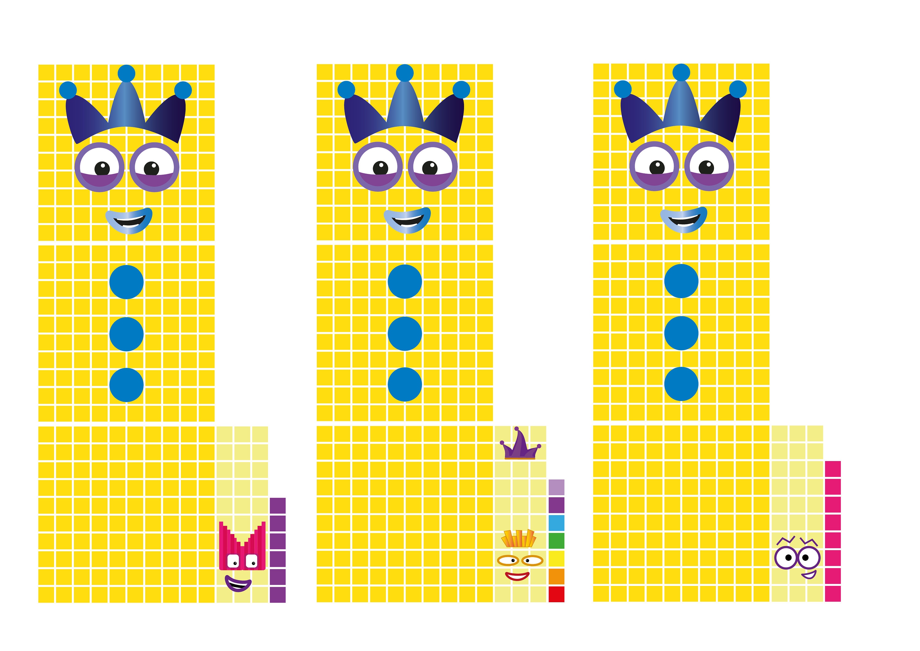 NumberBlocks 200 300 numberblocks-200-300