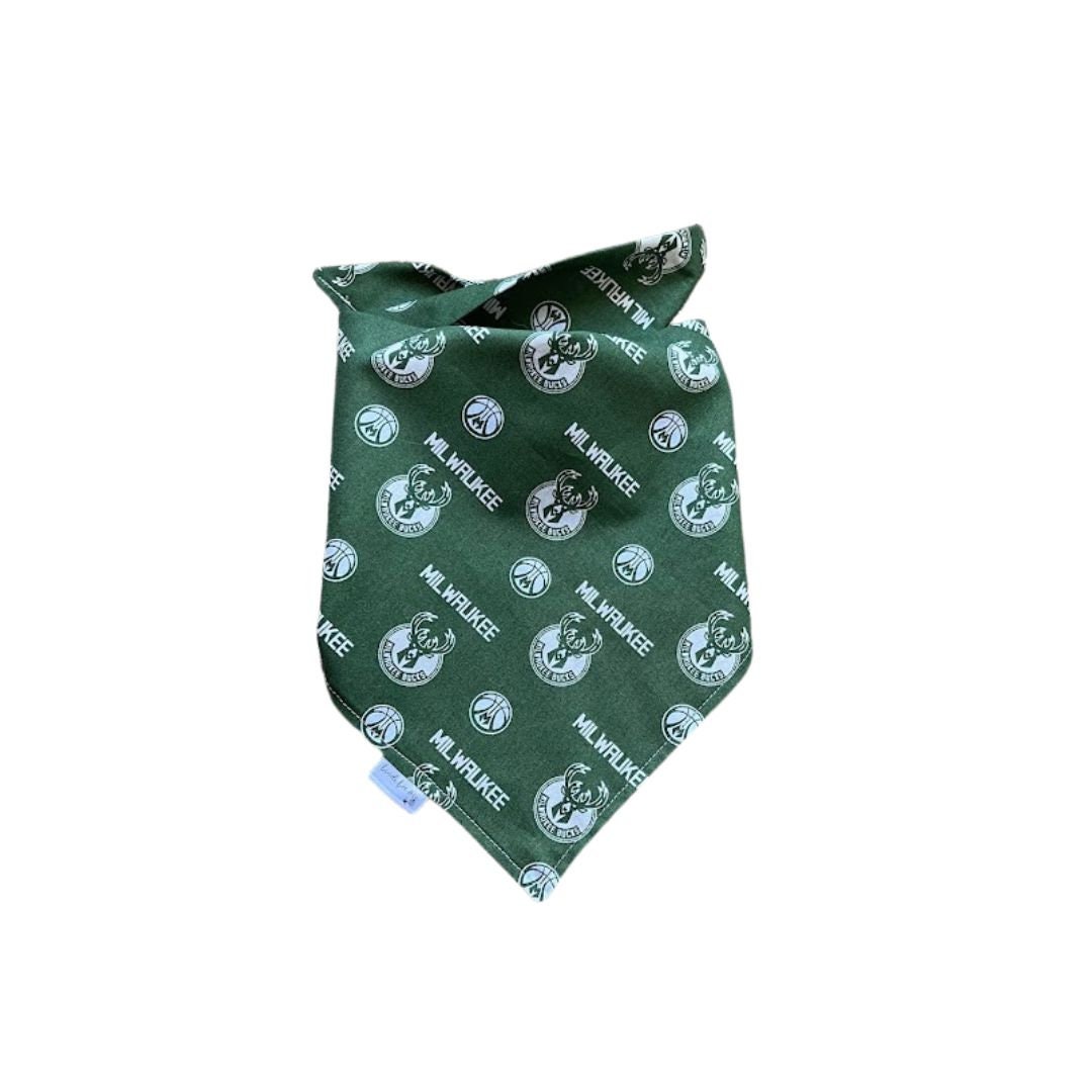 Men's Nike NBA Milwaukee Bucks CAT CN5749-280