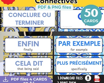 FRENCH CLASSROOM EXPRESSIONS French Back to School Vocabulary La Rentrée à l'école French Classroom Decor