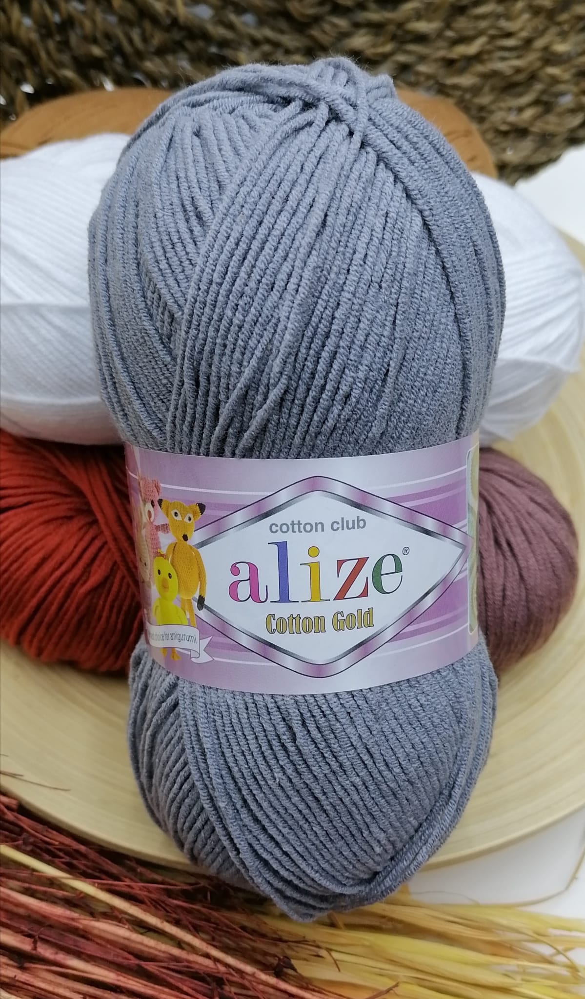 Alize Cotton Gold in Nairobi Central - Arts & Crafts, Yarn Paradise