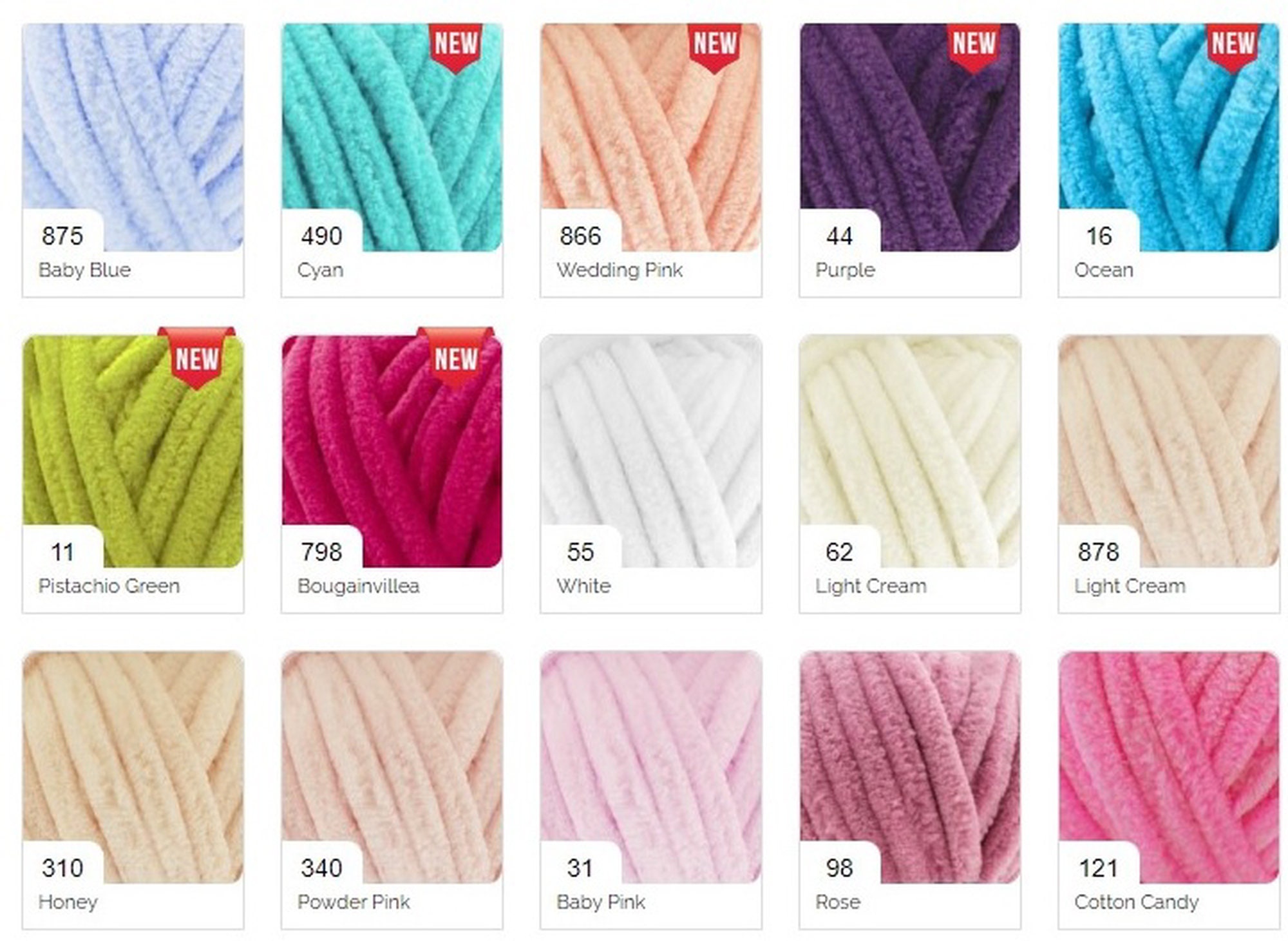 Alize Velluto 100gr 68mt Velvet Yarn Plush Yarn Knitting Yarn Baby Blanket  Crochet Yarn, Baby Blanket Yarn Yarn Chenille Yarn Winter Yarn 