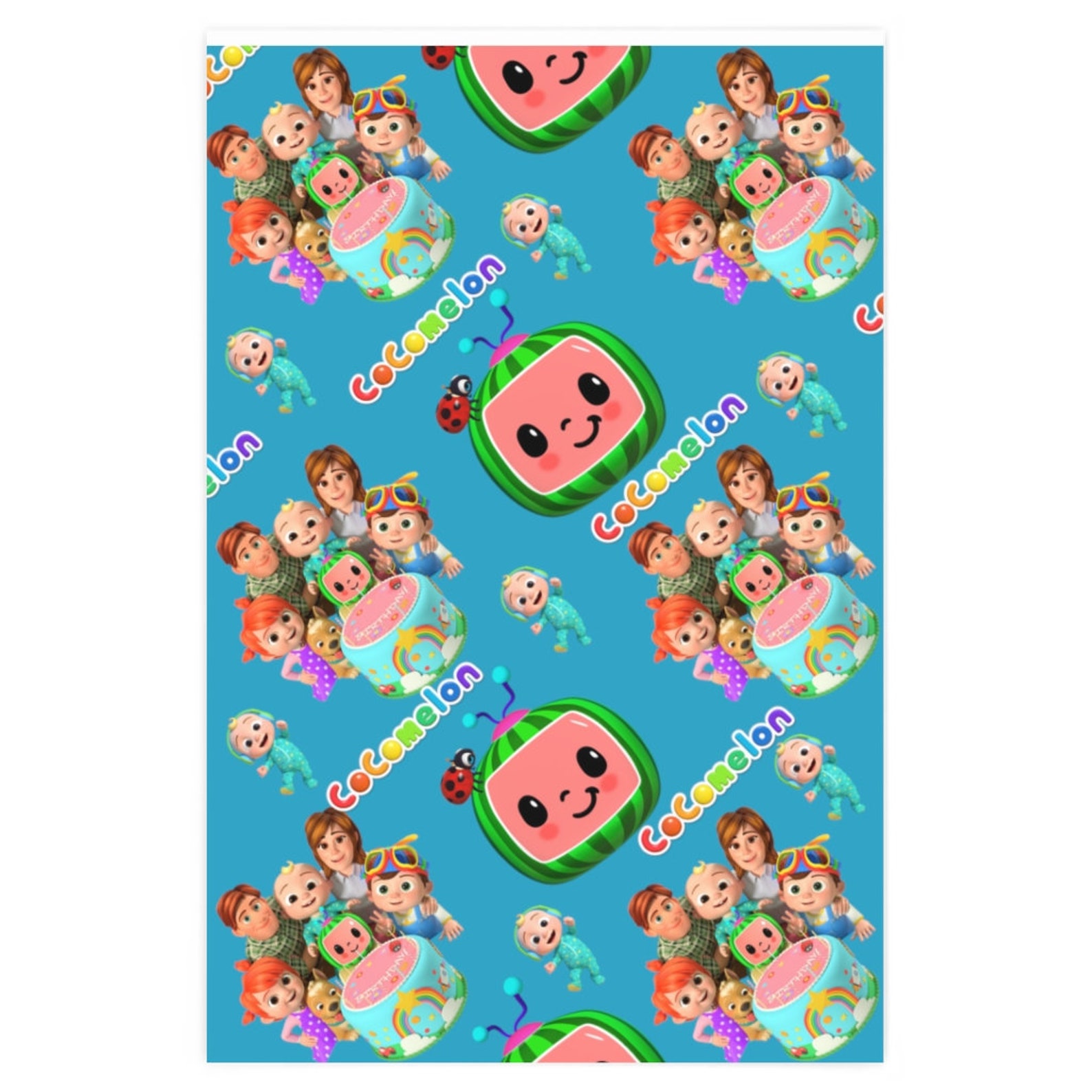 Wrapping Paper Gift Wrap Paper Etsy UK