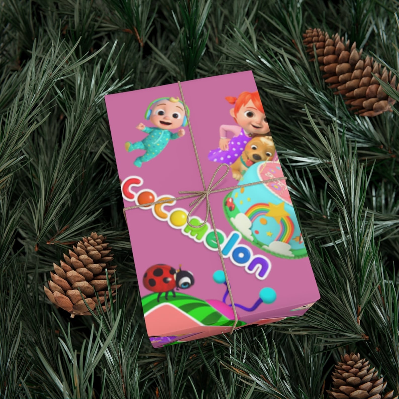 Cocomelon Wrapping Paper Cocomelon Gift Wrap Paper Kids Etsy cocomelon-wrapping-paper-cocomelon-gift-wrap-paper-kids-etsy