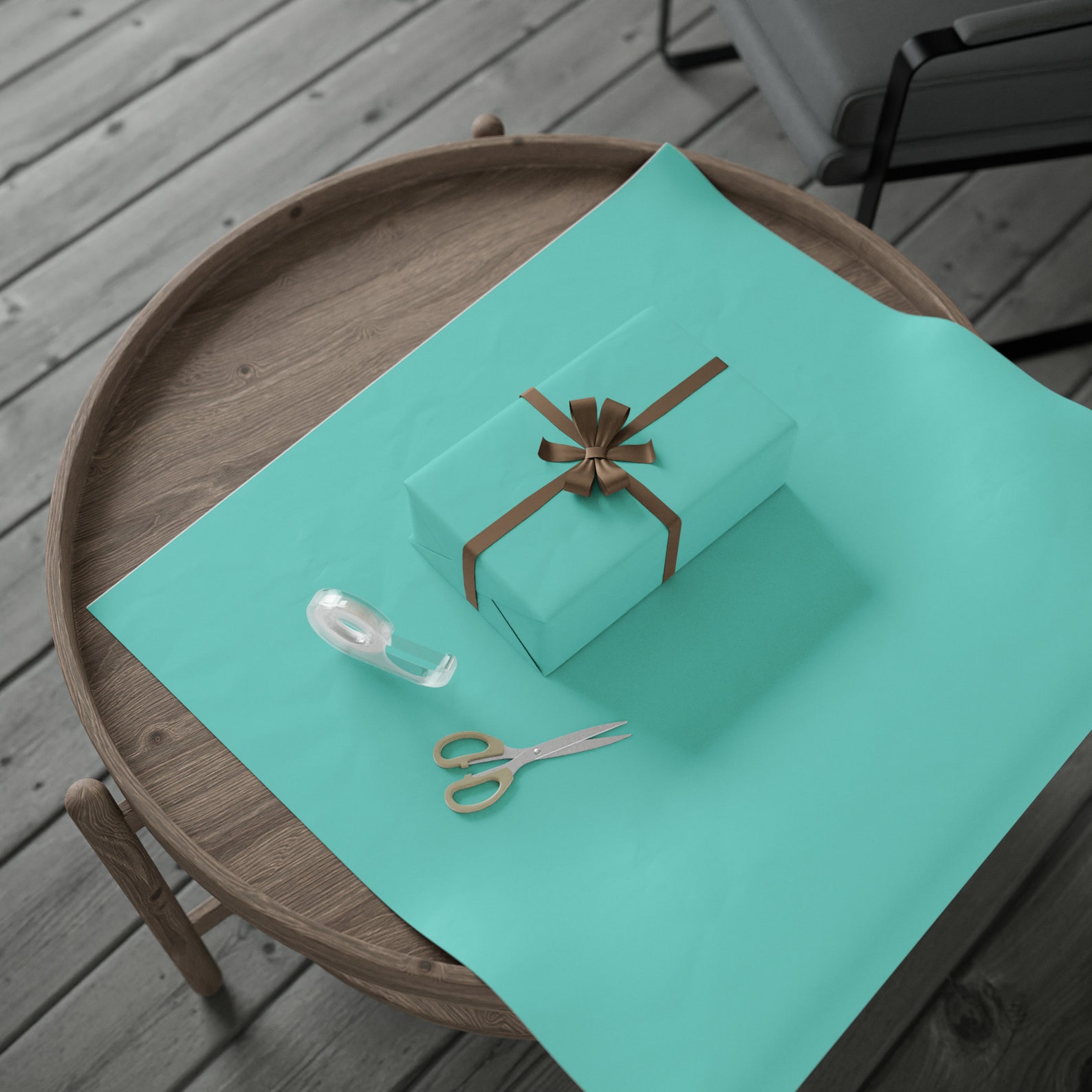 tiffany-blue-wrapping-paper-elegance-in-tiffany-blue-premium-wrapping