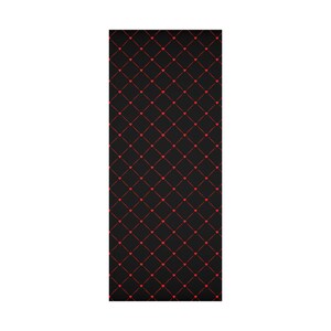 heart wrapping paper 2