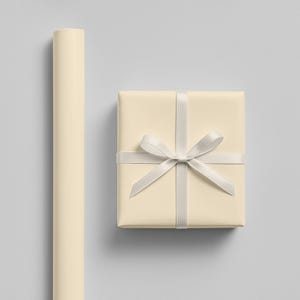 Champagne Wrapping Paper