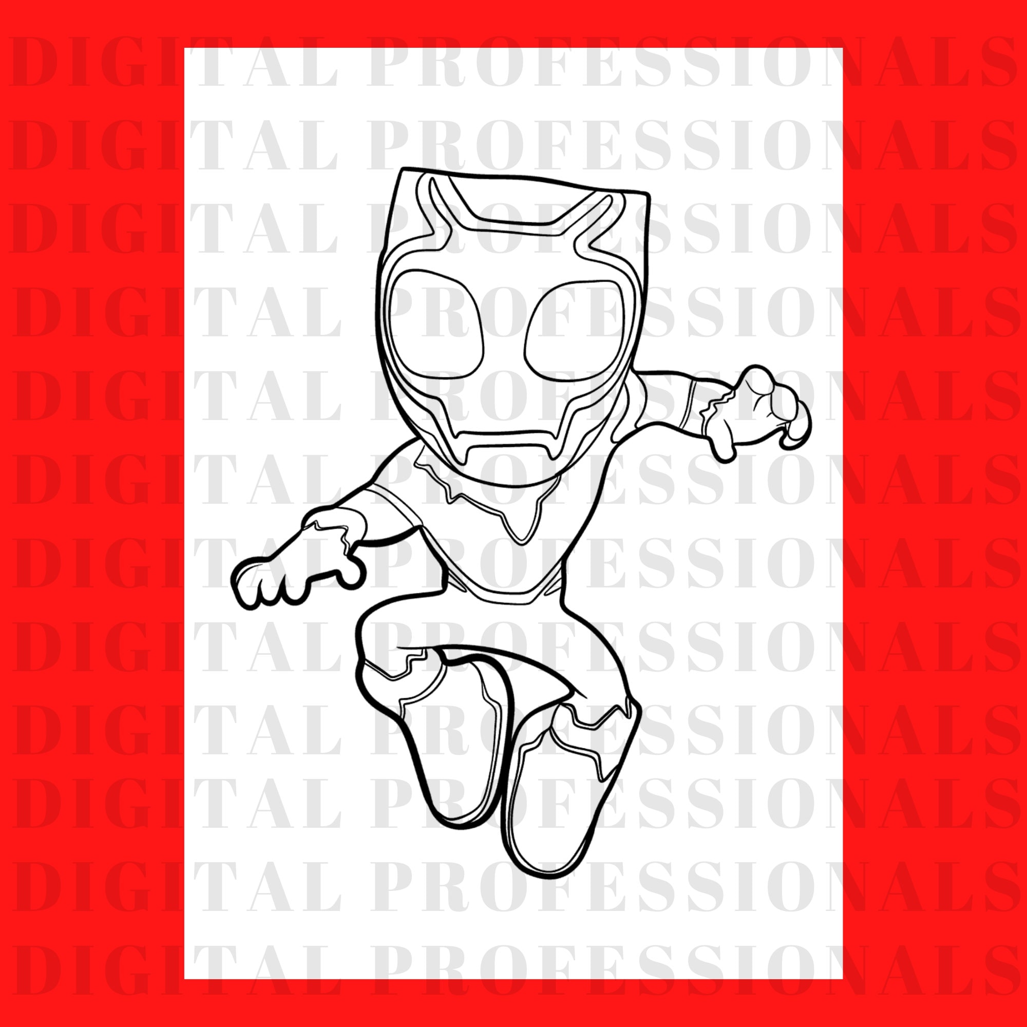 Set 12 Libri Da Colorare E Attività Spidey E Amici Con Tatuaggi - Bomboniere Festa Spiderman Per Bambini - 3