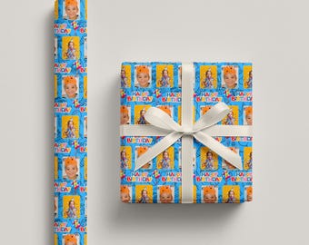Carta da regalo personalizzata per auguri di buon compleanno