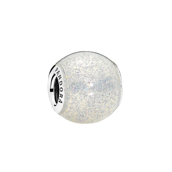 Glitter ball pandora best sale charm