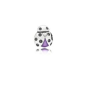 Petite charms for store pandora locket