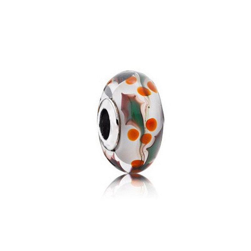 Pandora holly best sale charm