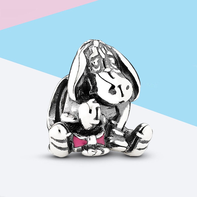Eeyore cheap pandora charm