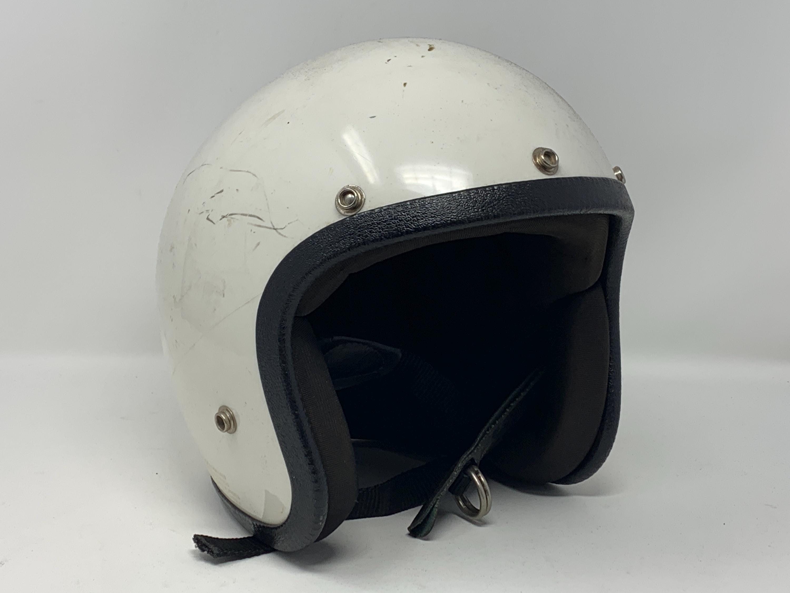 【再入荷】 Buco Etsy - Helmet セキュリティ・セーフティ
